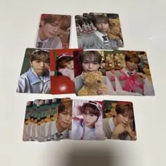 ini 後藤威尊 コンプ