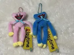 ポッピープレイタイム　ハギーワギー専用ページ