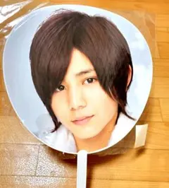 残り1 貴重 Hey! Say! JUMP 山田涼介 カウコン うちわ 貴重