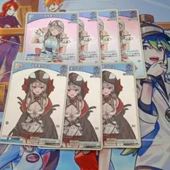 2026年最新】ホロライブカード プロモ 沙花叉の人気アイテム - メルカリ