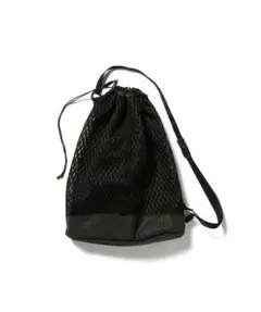 snow peak Double Face Mesh Shoulder Bagのサムネイル