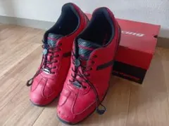 Honda Racing Shoes Red (26.5cm)のサムネイル