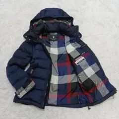 2025年最新】BLACK LABEL CRESTBRIDGE メンズ ダウンジャケットの人気