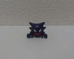 ポケモン　レトロ　ミニフィギュア　ゴースト