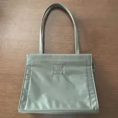 ELLE Lumiere PARIS エル ルミエール ショルダーハンドバッグのサムネイル