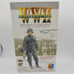 2025年最新】DRAGON MODELS フィギュア ミリタリーの人気アイテム