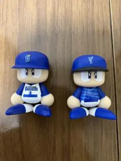 パワプロくん ならぶんです。　横浜DeNAベイスターズ　ホーム＆ビジター