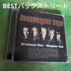 バックストリートボーイズ　BEST