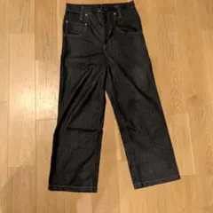 Bobson WHEIR デニムパンツのサムネイル