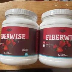 FIBERWISE ファイバーワイズ ベリー オレンジ - メルカリ