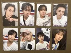 Stray Kids KARMA SOUNDWAVE サウェ2次 コンプ スキズ