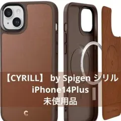 ❤️3231 CYRILL シリル iPhone14Plus スマホケース
