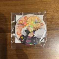 家庭教師ヒットマンREBORN！ ベルフェゴールのJ-WORLDホロ缶