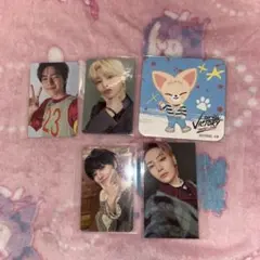 straykids アイエン まとめ売り