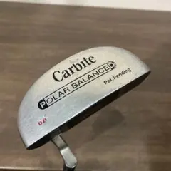 Carbite パター　POLAR BALANCED 34インチ　右