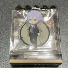 ツイステ エペル ミニアクリルスタンド 制服 未開封