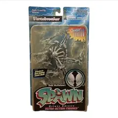 SPAWN [スポーン] フィギュア 新品未使用