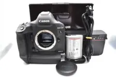 ❗️美品シャッター3万以下❗️Canon EOS-1DX Mark II ボディ - メルカリ