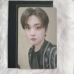 ENHYPEN ジョンウォン 