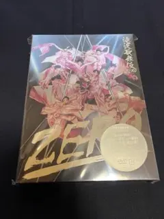 滝沢歌舞伎ZERO 初回生産限定盤 DVD