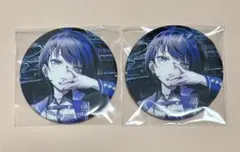 プロセカ 桐谷遥 グリッター缶バッジ 44A 20個セット プロセカ グリッター缶バッジ グリ缶 缶バッジ 桐谷遥 - メルカリ