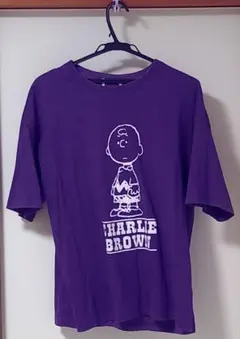 peanuts Tシャツのサムネイル