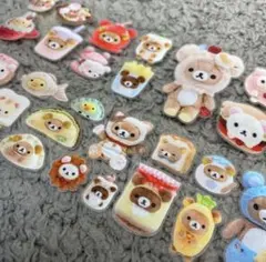 ロールシール切り売り おすそ分け1シート分28枚セット 複数セット可能⭕️