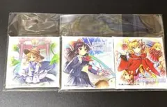 東方Project ラッキー缶バッジBOX vol.3 缶バッジ 販促ポスター - メルカリ