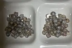 ちぃ　1センチ　アクリル　アソート