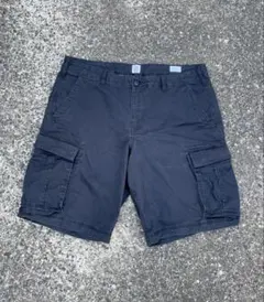 00s OLD GAP half cargo pants y2k archive