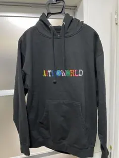 2026年最新】astroworld パーカーの人気アイテム - メルカリ