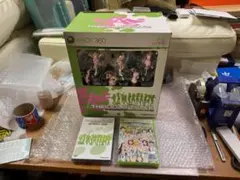 2026年最新】XBOX360 アイドルマスター フィギュアの人気アイテム
