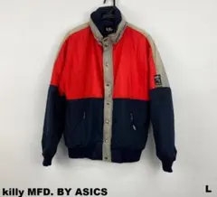 ⑩ killy キリー スキージャケット ゴアテックス m32482524391_1.jpg?1737718918