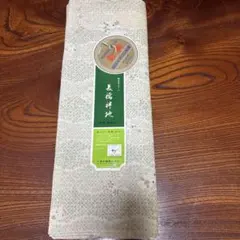 user_1399ca92様専用】長襦袢地 反物 皇室献上品「玉ゆら」丹後綸子