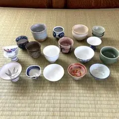 須田菁華馬上盃 楽天市場】九谷焼：呉州赤絵赤玉馬上盃・須田菁華《ぐい呑