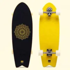 希少✨未使用✨ROXY サーフスケート CX系/ ヤウ YOW 2024 YOW ヤウ SKATE COXOS 31inch サーフスケート ロング