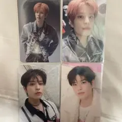 straykids スンミン　セット