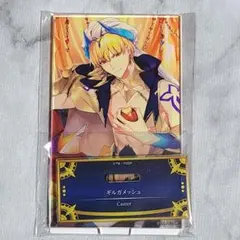 FGO 最終再臨展 アクリルスタンド　ギルガメッシュ