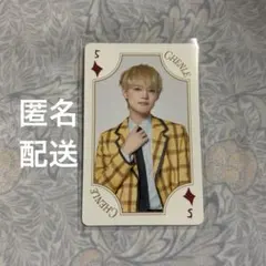 nct dream ペンミ ランダムフォトカード チョンロ　♦️5