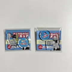 2026年最新】 銀魂 アクリルminiフィギュア 土方の人気アイテム - メルカリ