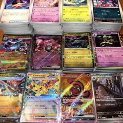 ポケモンカード まとめ売り 大量約1000枚