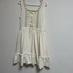 アクシーズファム　ワンピース