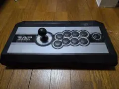 リアルアーケードPro.Vサイレント隼 rap hayabusa 静音 ps4