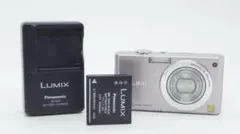 2026年最新】lumix dmc-fx35の人気アイテム - メルカリ