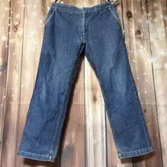 TOMMY HILFIGER（トミー ヒルフィガー）Y2K デニム トミー