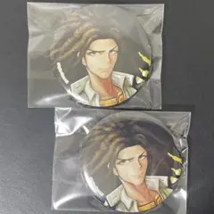 エビテン ダンガンロンパ セリフ缶バッジ 葉隠康比呂 - メルカリ
