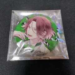 ディアラバ　逆巻ライト　リジェフェス　BIG缶バッジ