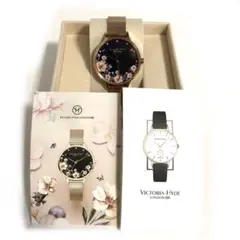 【送料込】VICTORIA HYDE LONDON 腕時計のサムネイル