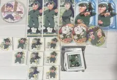 忍たま乱太郎　6年生　まとめ売り