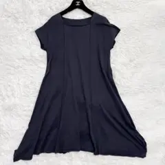 ヨーガンレール ワンピース ツイード ロング フレア ブラック リネン M 2025年最新】ヨーガンレール ワンピースの人気アイテム - メルカリ